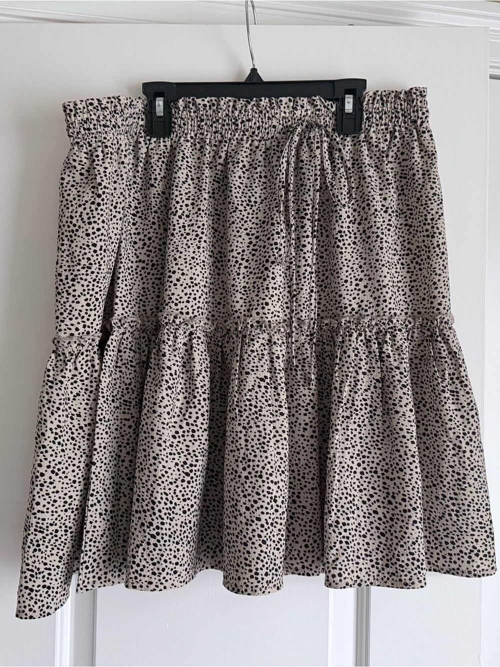 Woman’s Skirt